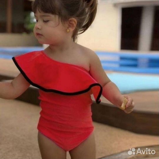 Купальник новый