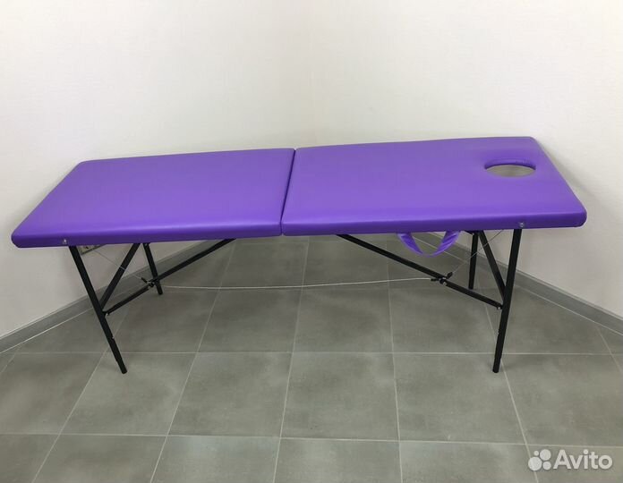 Массажный стол