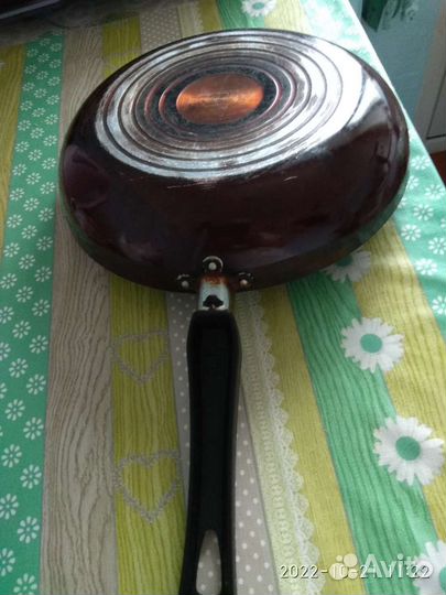 Сковороды