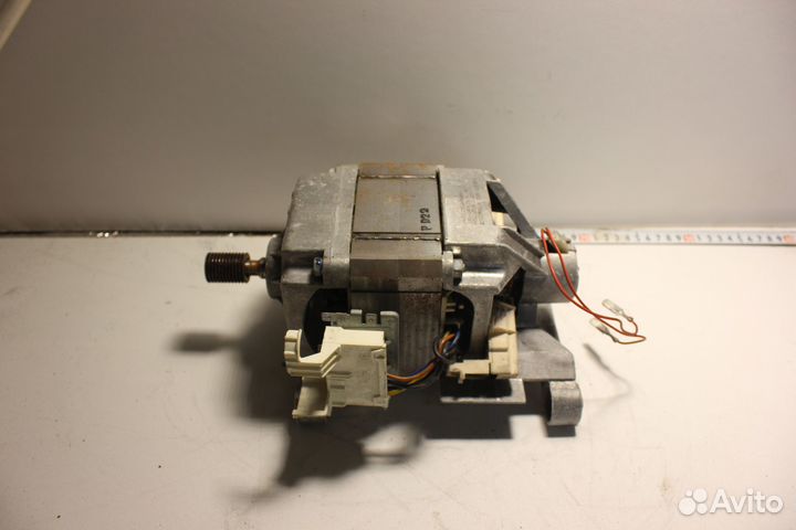 Двигатель стиральной машины