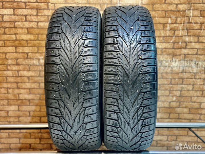 Nokian Tyres Hakkapeliitta R2 SUV 235/65 R17 108P