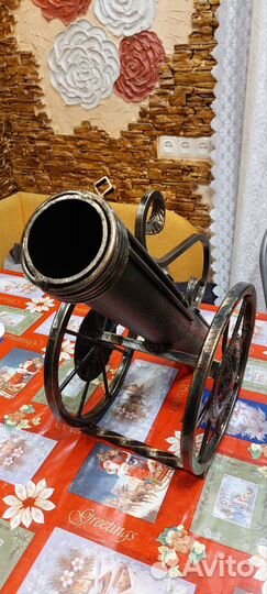 Подставка для шампуров кованая ручной работы