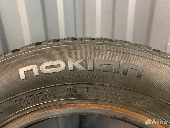 Nokian Tyres Hakkapeliitta 8 175/65 R14 86T