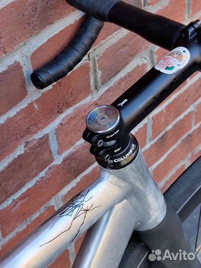 Cinelli Mash Parallax