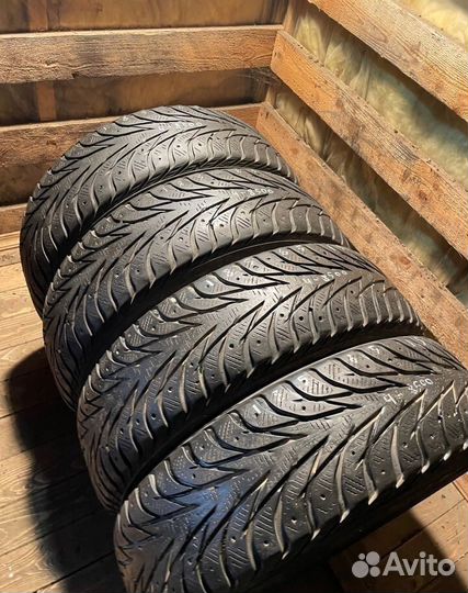 Yokohama Ice Guard IG35 185/65 R15