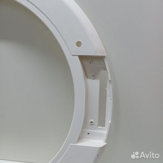 Внутреннее обрамление люка Indesit 250006695