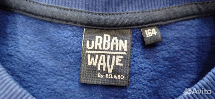 Свитшот urban wave Bel&Bo 164