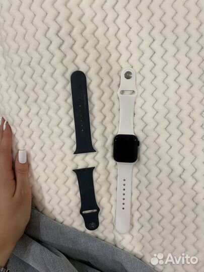 Часы apple Watch se 40mm