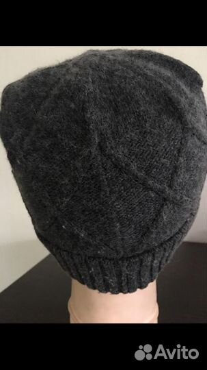 Шапка женская