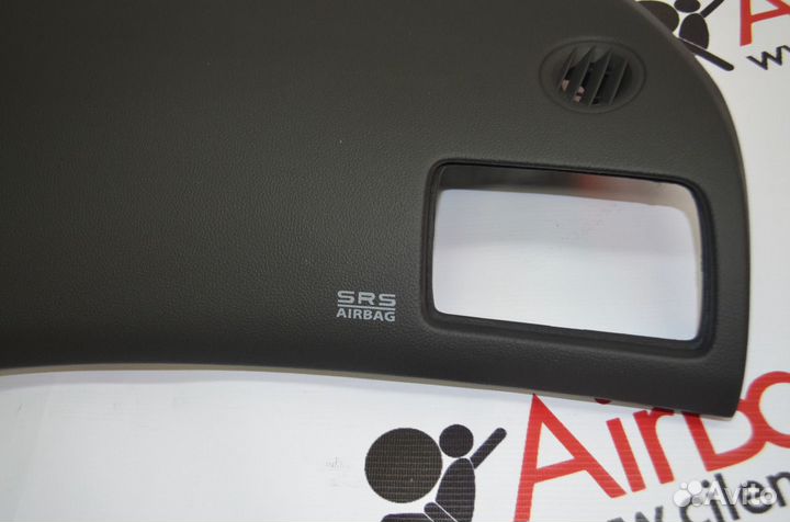 Торпедо панель приборов Honda civic