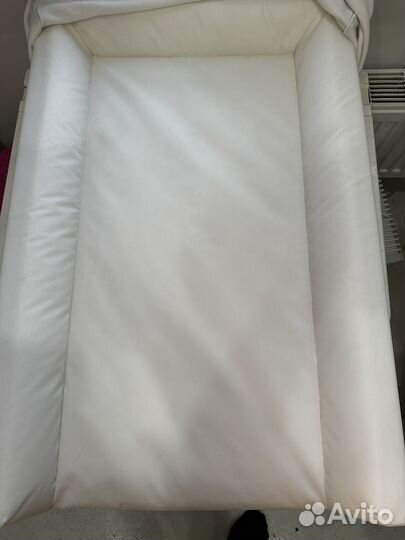 Пеленальная доска IKEA Vadra икеа вадра с чехлом