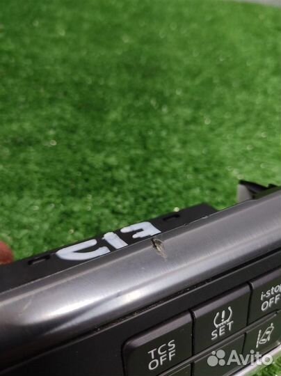 Блок кнопок Mazda CX-5 (KE) 2016