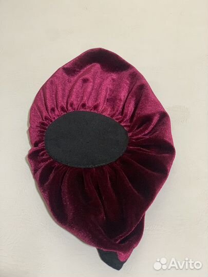 Мужской головной убор