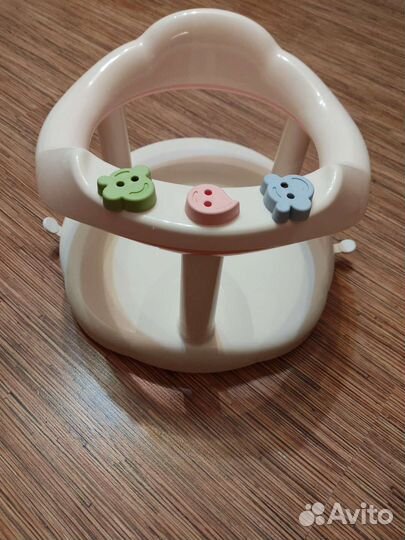 Стульчик для купания