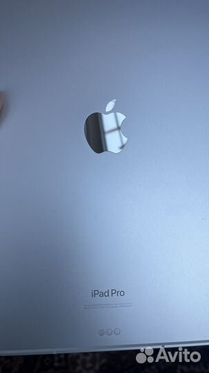 iPad pro 12 9 2022 m2