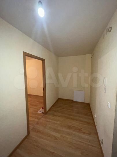 1-к. квартира, 42,5 м², 9/10 эт.