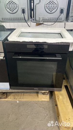 Духовой шкаф korting OKB 1340 gnbx MW