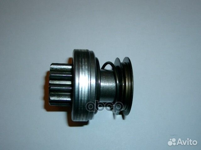 Бендикс стартера 1 006 209 804 Bosch