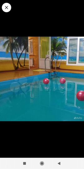 Дом 100 м² на участке 5 сот.