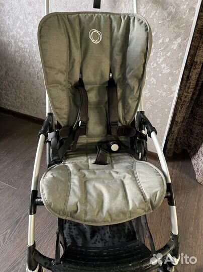 Матрас bugaboo bee 5