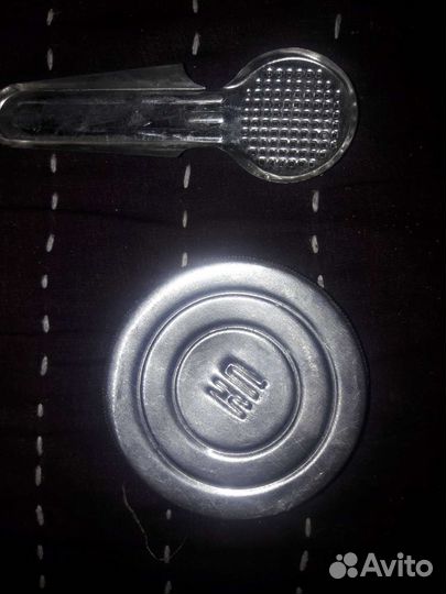 Противогаз СССР