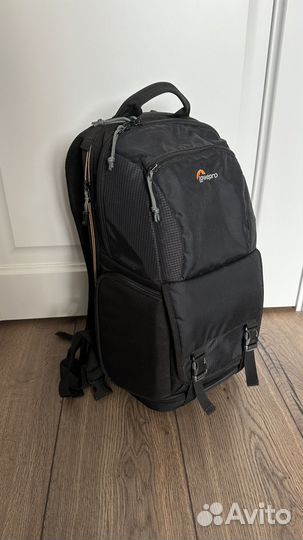 Фоторюкзак lowepro