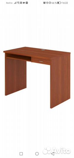 Компьютерный стол бу