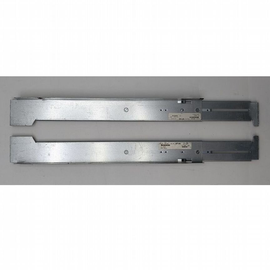 [35P1339] Рельсы 35p1340, Ibm System Storage Ds3000