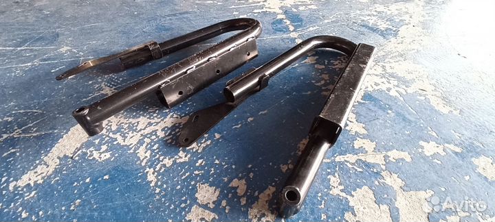 Фаркоп Arctic Cat bearcat Z1 XT