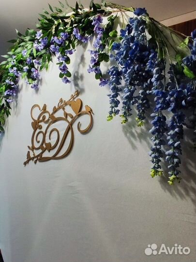 Свадебные аксессуары