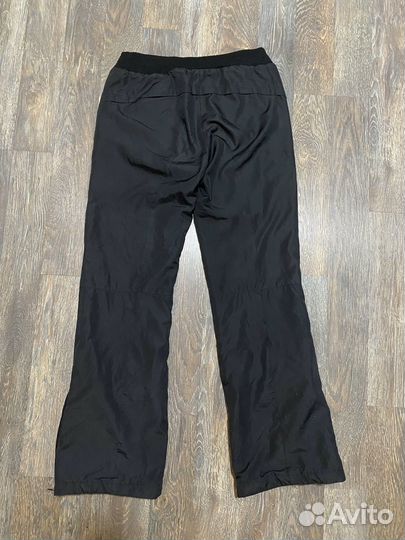 Теплые штаны Adidas Оригинал