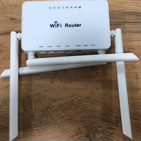 Wifi Роутер