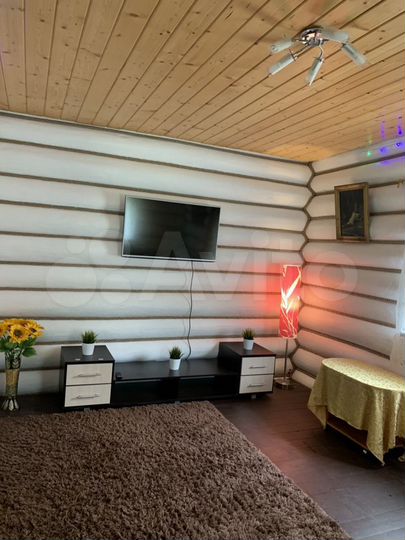 Дом 160 м² на участке 25 сот.