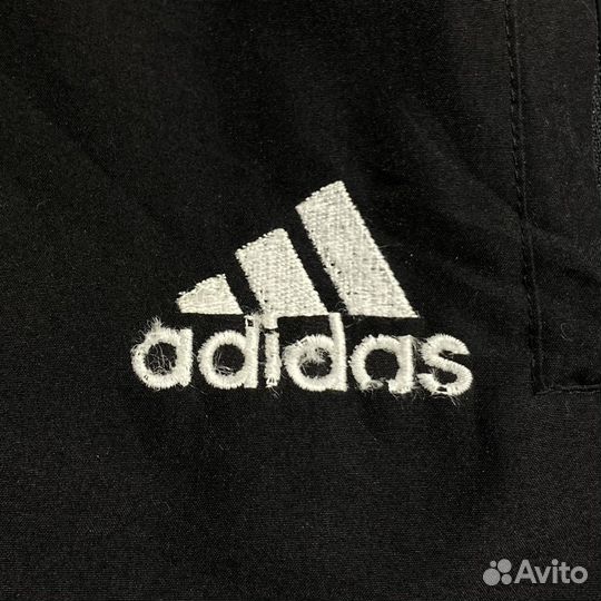 Штаны Adidas Vintage Retro