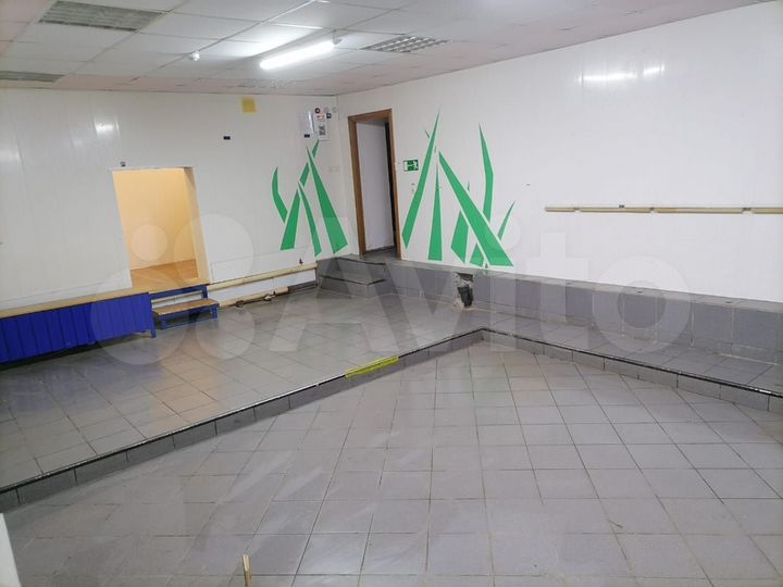 Свободного назначения, 75 м²