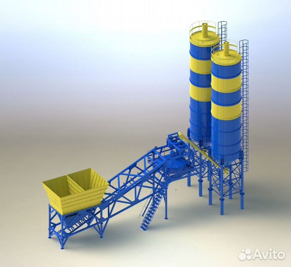 Ведущий инженер-конструктор