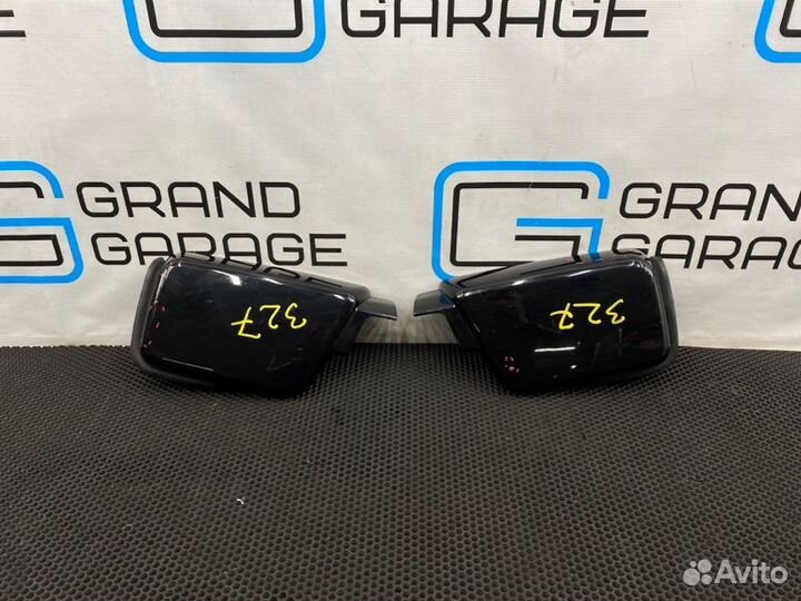 Накладка крыла передняя Hummer H3 H3 L52 3.5 2006