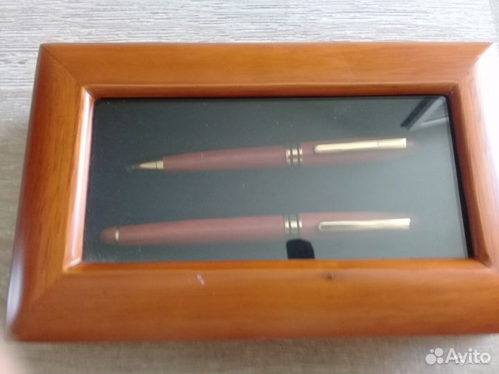 Набор ручек 