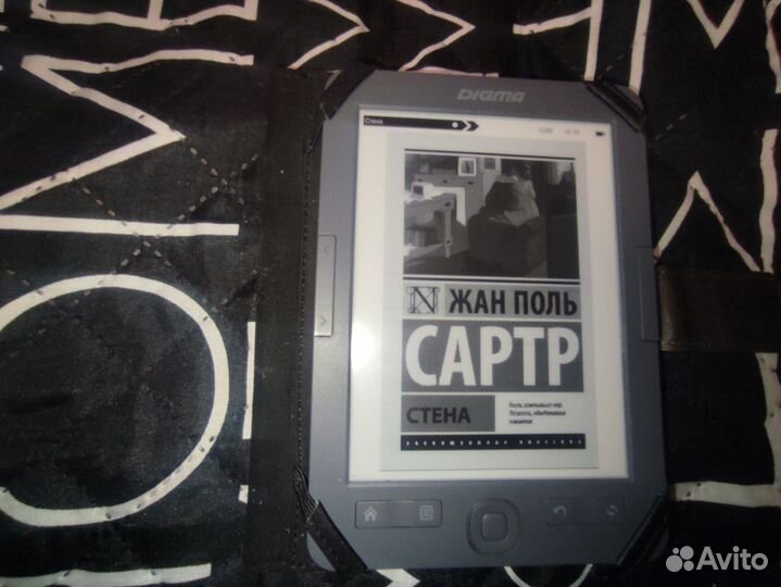 Электронная книга