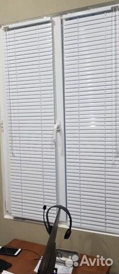 Кассетные шторы M283