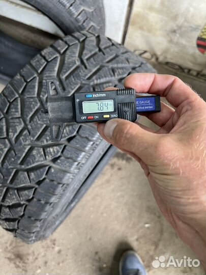 Tigar Winter 225/40 R18 92V