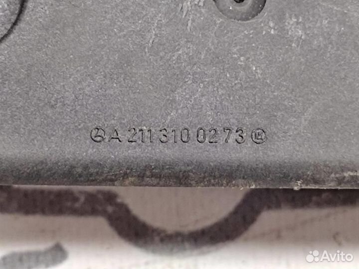 Рычаг электрофаркопа w211 E-class 642.921 03.20