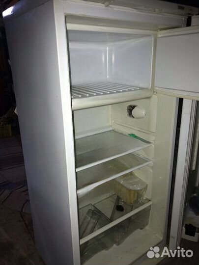 Холодильник atlant