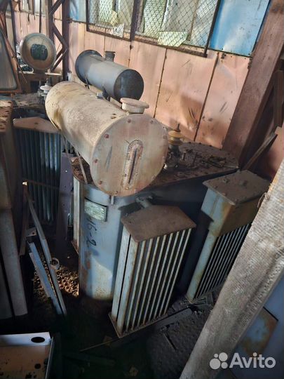 Трансформаторы с медными обмотками