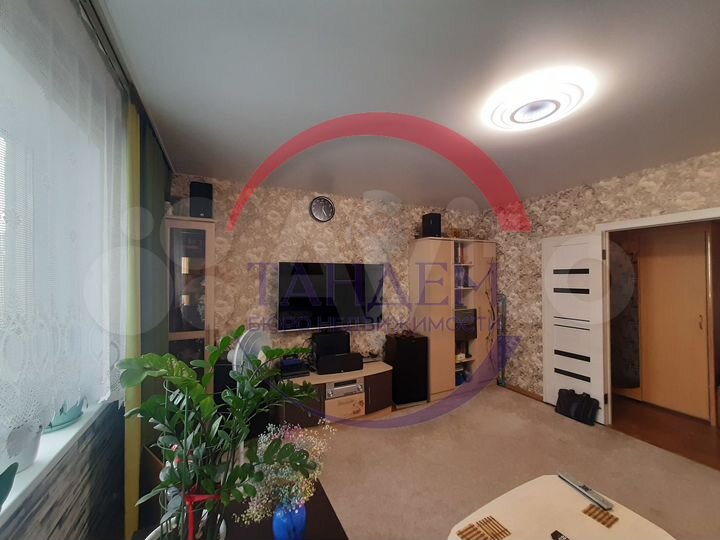 4-к. квартира, 78,4 м², 5/9 эт.