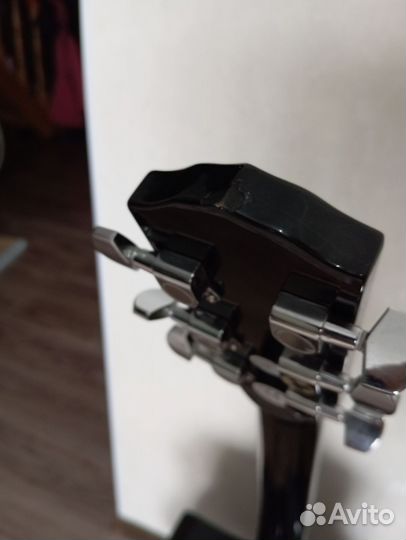 Акустическая гитара fender CD 60 SCE black