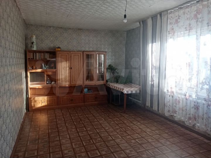 Дом 93 м² на участке 16 сот.