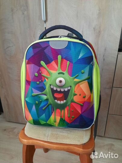 Ранец школьный sternbauer