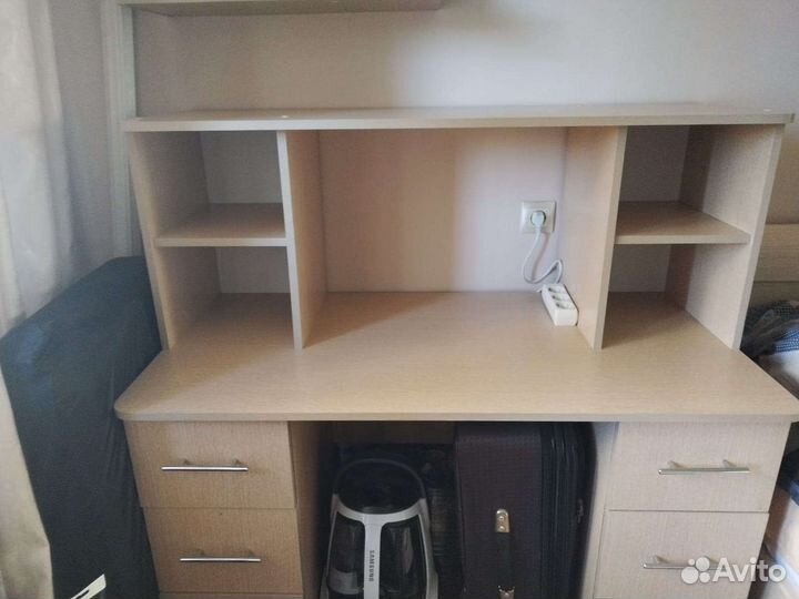 Компьютерный столик