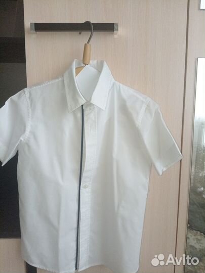 Рубашка для мальчика